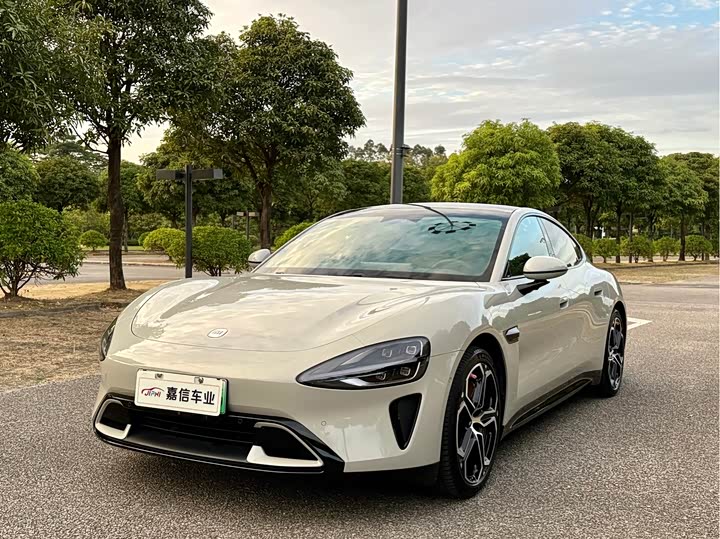 Фото 8 - Xiaomi SU7