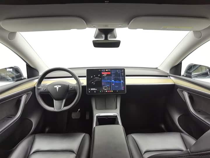 Фото 5 - Tesla Model Y