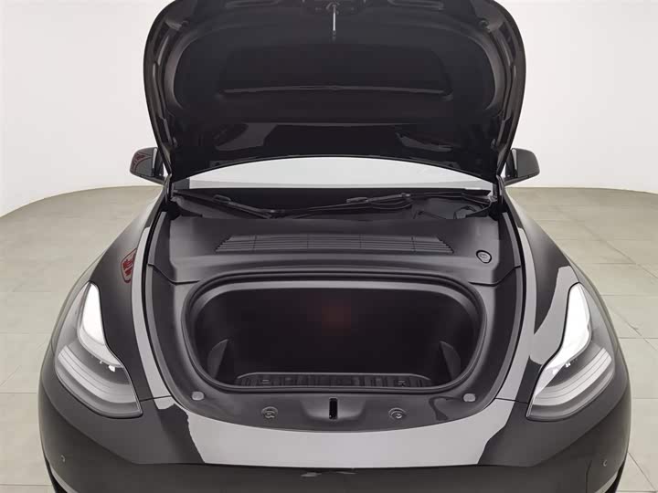 Фото 6 - Tesla Model Y