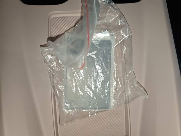 Фото 8 - XPeng Mona M03