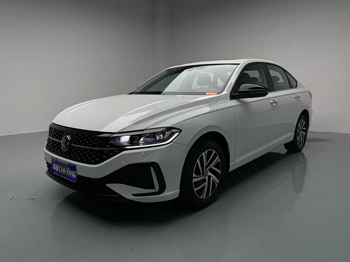 Фото 1 - Volkswagen Lavida