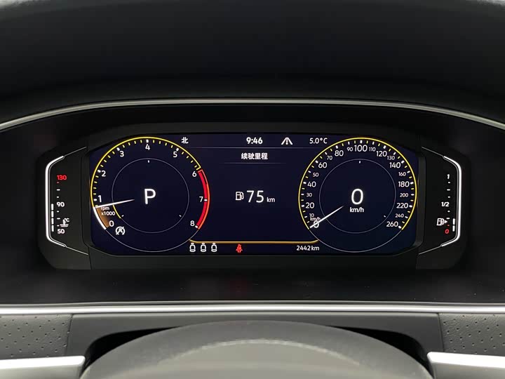 Фото 8 - Volkswagen Lavida