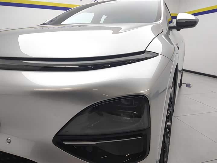 Фото 5 - XPeng G6