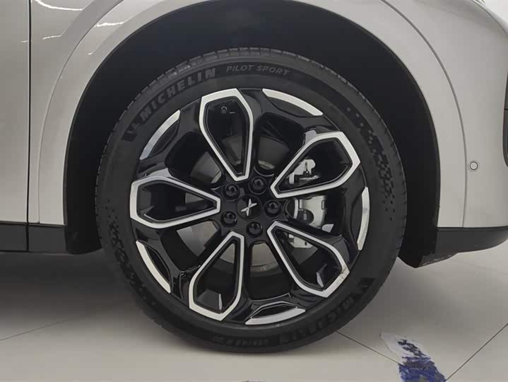 Фото 6 - XPeng G6