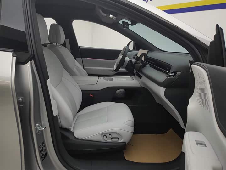 Фото 8 - XPeng G6