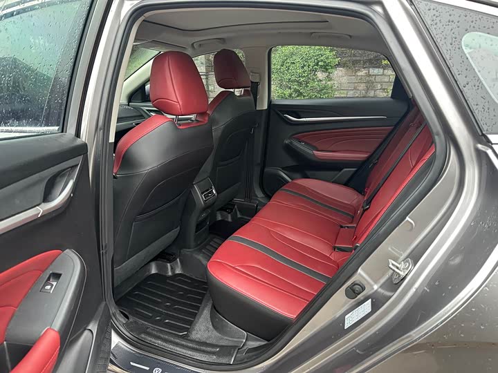 Фото 9 - Changan Eado Plus