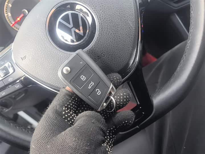 Фото 9 - Volkswagen Bora