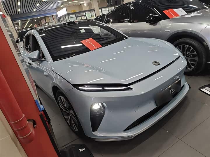 Фото 4 - Nio ET5