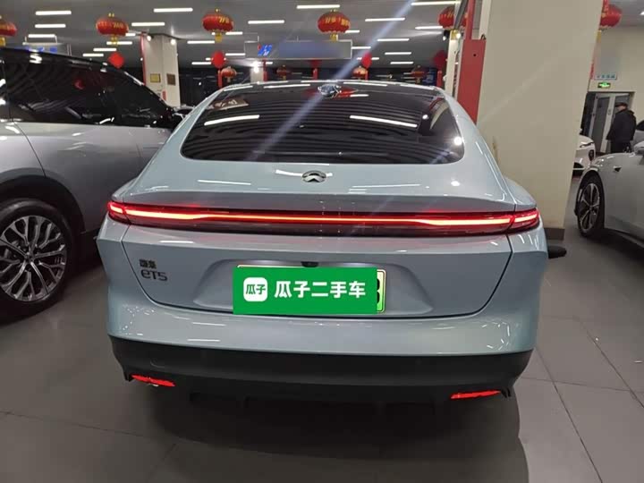 Фото 6 - Nio ET5