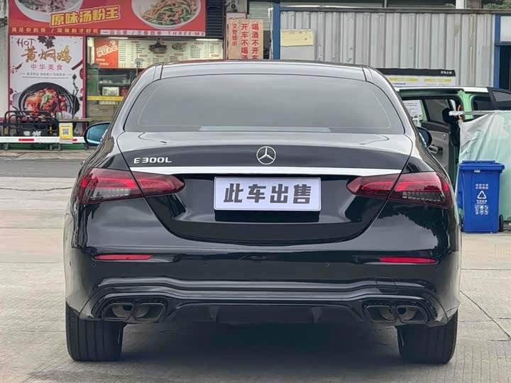 Фото 7 - Mercedes-Benz E-Class