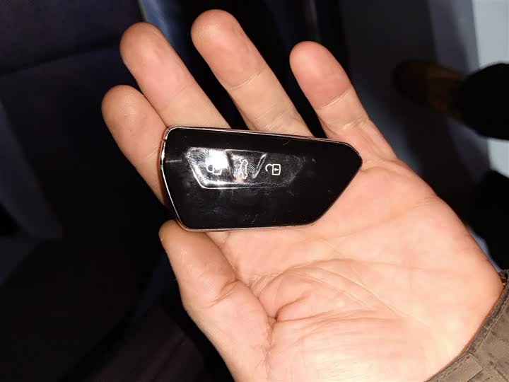 Фото 9 - Volkswagen ID.4 X