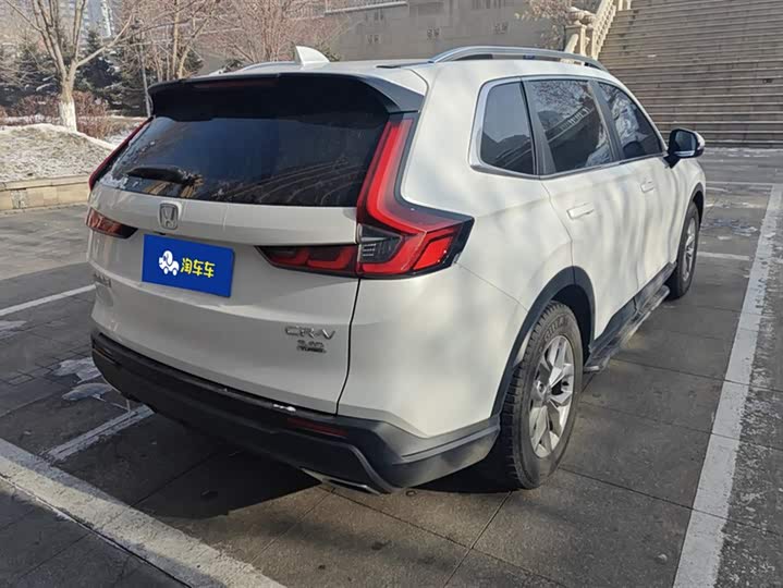 Фото 3 - Honda CR-V