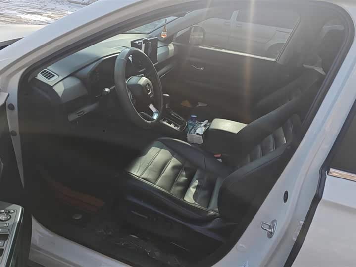 Фото 9 - Honda CR-V