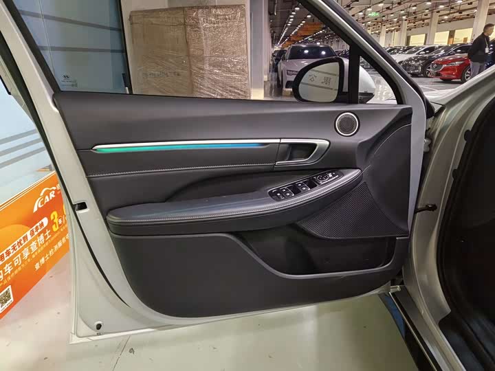 Фото 6 - Hyundai Sonata N Line