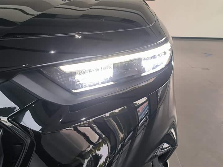 Фото 5 - Honda Inspire