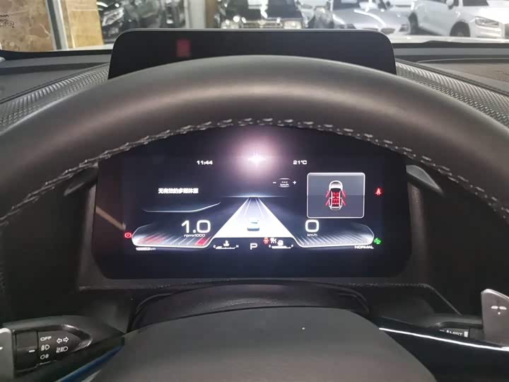 Фото 4 - Haval Dargo