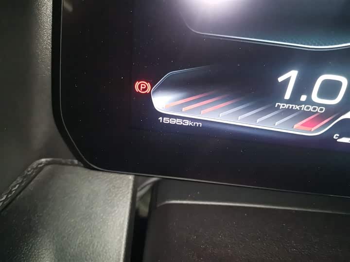 Фото 5 - Haval Dargo