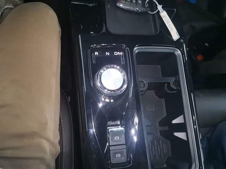 Фото 7 - Haval Dargo