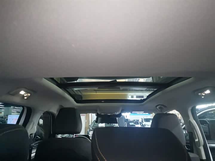 Фото 9 - Haval Dargo