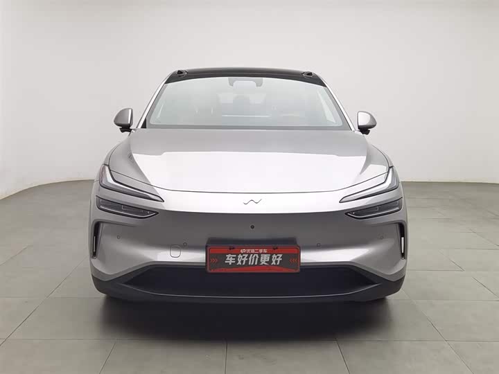 Фото 3 - Nio Onvo L60