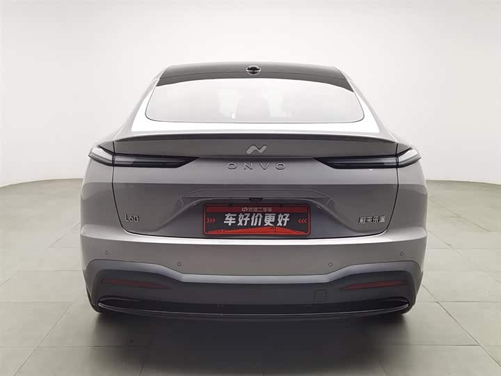 Фото 4 - Nio Onvo L60