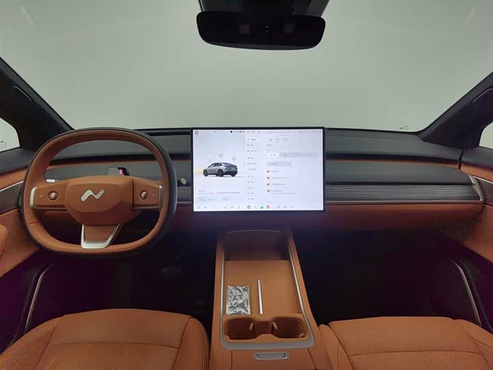 Фото 5 - Nio Onvo L60