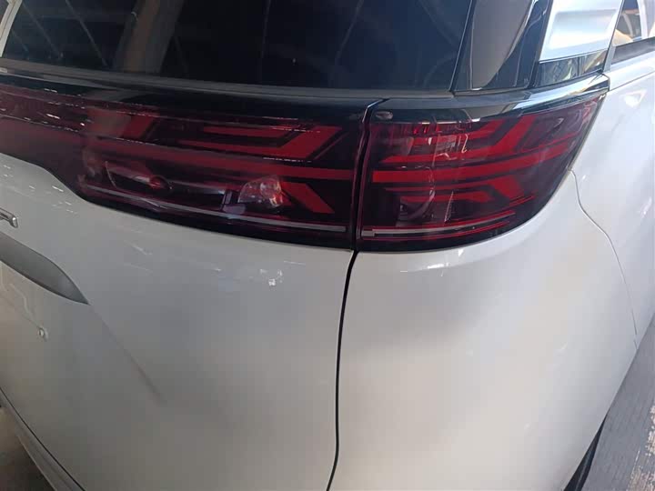 Фото 8 - Denza D9