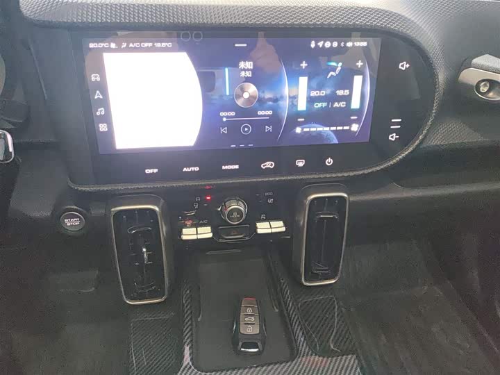 Фото 5 - Haval Dargo