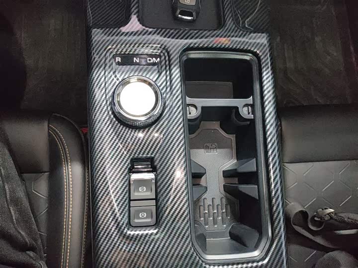 Фото 6 - Haval Dargo