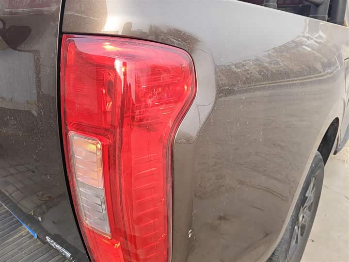 Фото 8 - Great Wall Pao