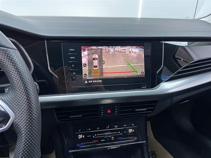 Фото 8 - Volkswagen Passat