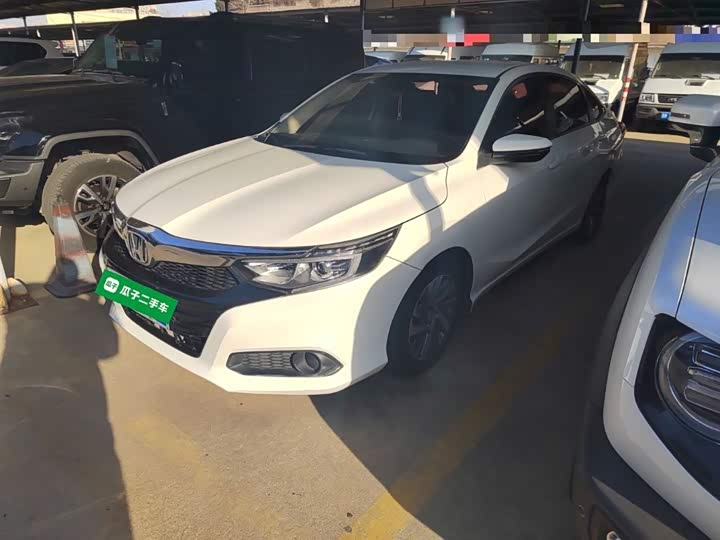 Фото 2 - Honda Crider