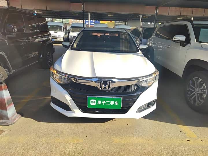 Фото 3 - Honda Crider