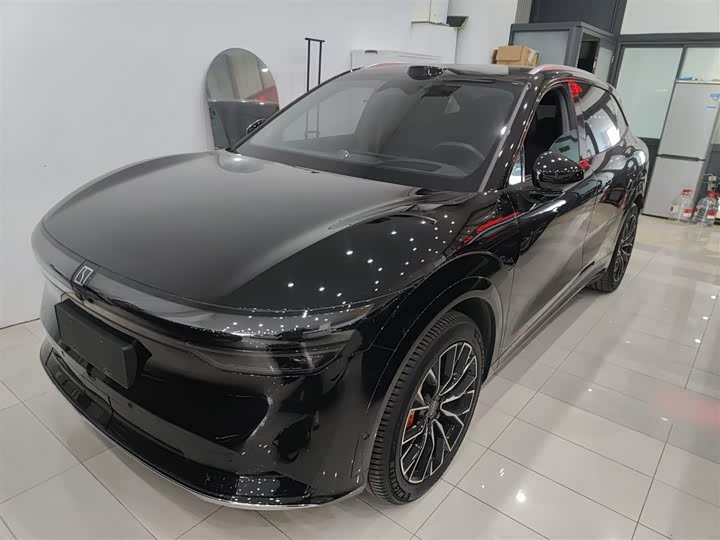 Фото 2 - Zeekr 7X