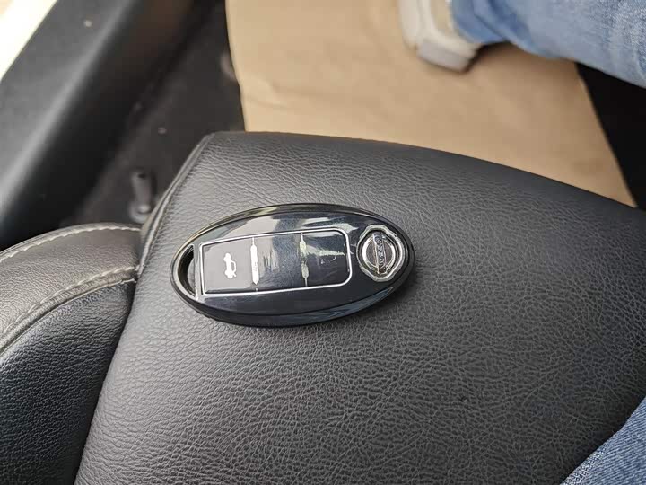 Фото 9 - Nissan Sylphy