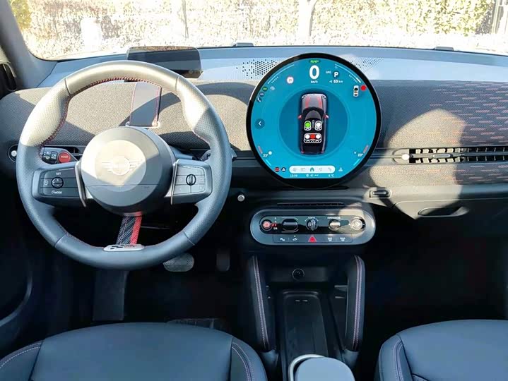 Фото 8 - Mini Aceman JCW