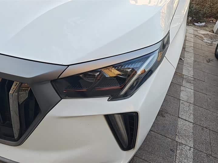 Фото 5 - GAC Trumpchi GS4 Plus