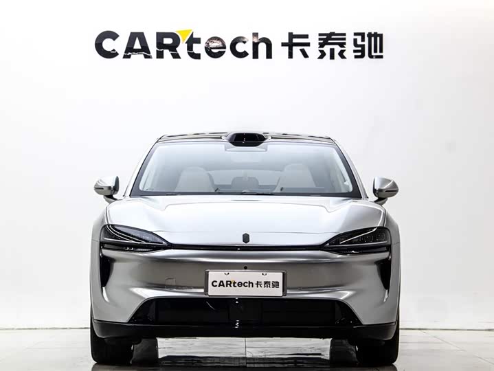 Фото 2 - Luxeed R7