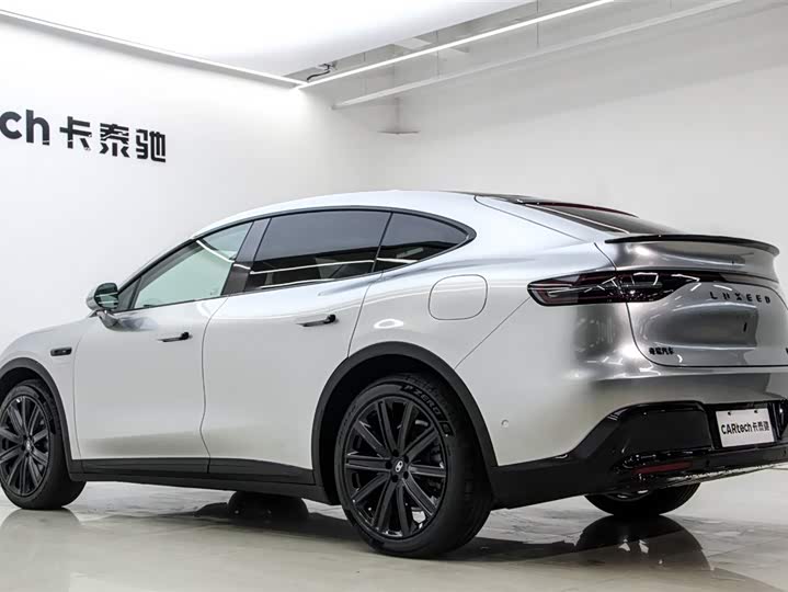 Фото 4 - Luxeed R7