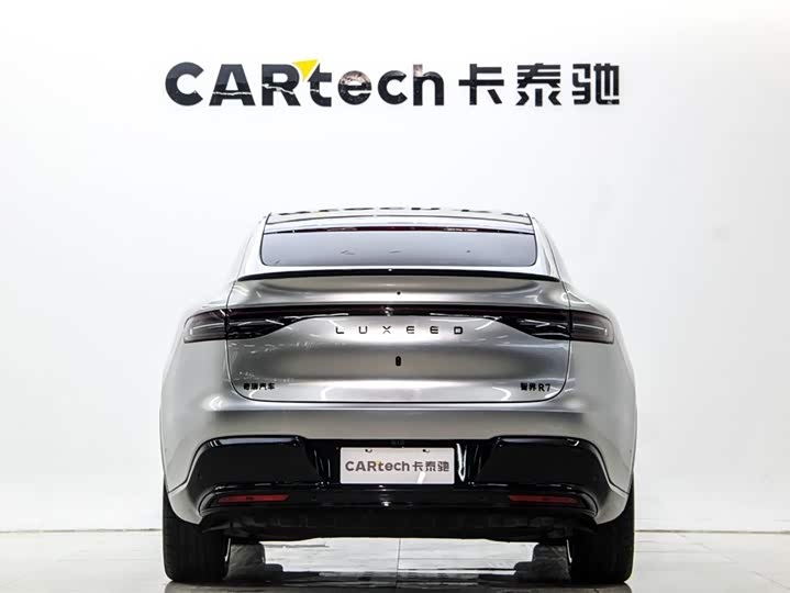 Фото 5 - Luxeed R7