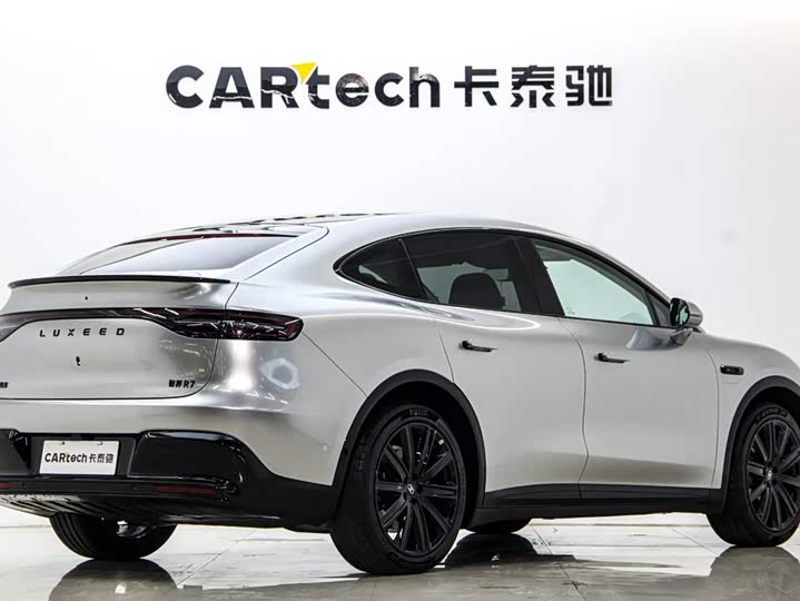 Фото 6 - Luxeed R7