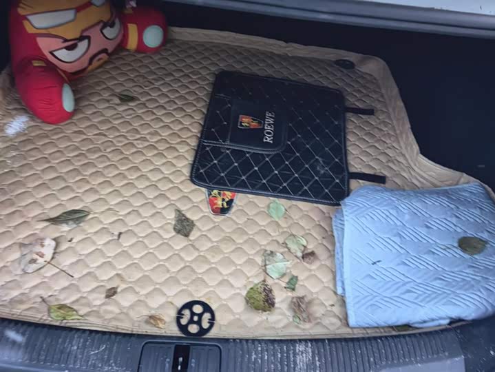 Фото 4 - Roewe i5