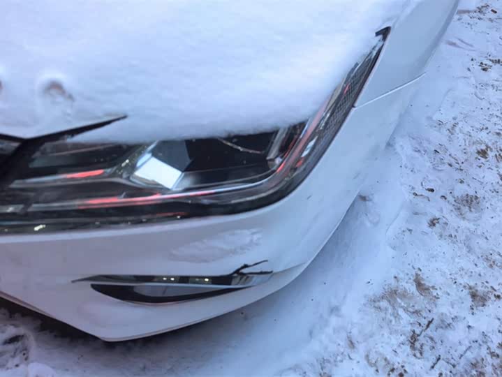 Фото 5 - Roewe i5