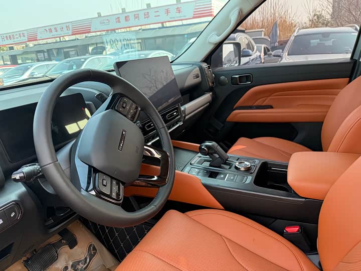 Фото 4 - Haval H9