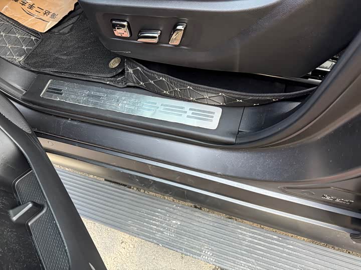 Фото 5 - Haval H9