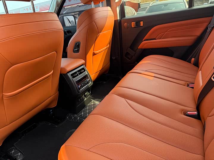 Фото 7 - Haval H9