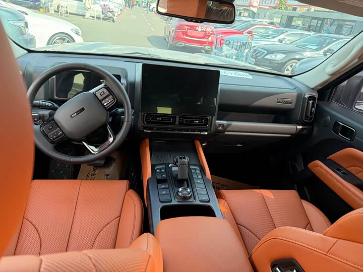 Фото 8 - Haval H9