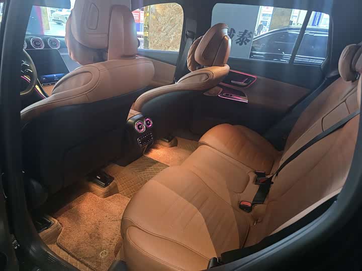 Фото 5 - Mercedes-Benz GLC-Class