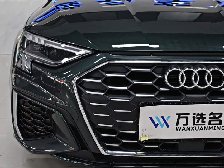 Фото 3 - Audi A3