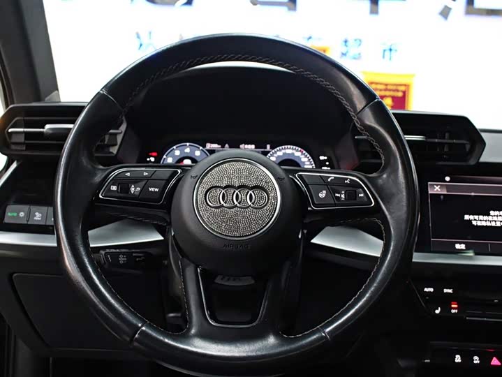 Фото 5 - Audi A3